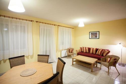 Wellness Hotel Szindbad in Balatonlelle