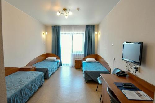 Hotel Regata - image 11