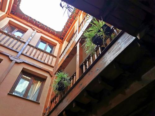  Apartamento Vicario Toledo in Toledo