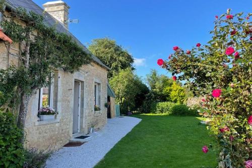 Gîte en Cotentin - Location saisonnière - Étienville