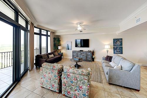 Exceptional Vacation Home in Orange Beach condo - image 2