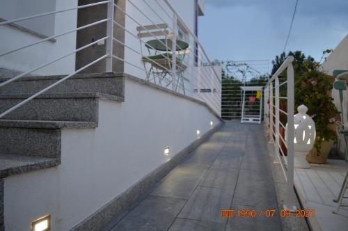 Bed and breakfast Villa Tota 2
