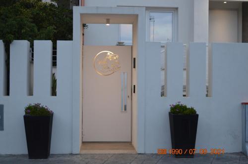 Bed and breakfast Villa Tota 5