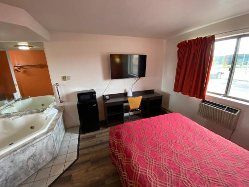 Reliance Inn - main image