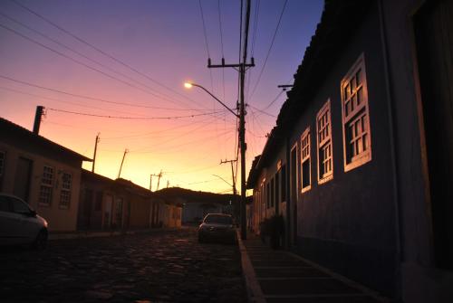 Hostel Mucugê