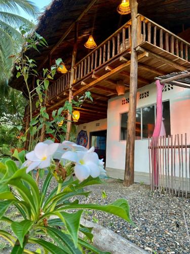 Playa Jaguar - Beach Club