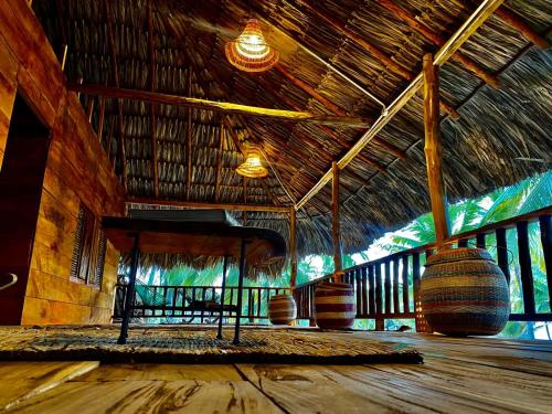 Playa Jaguar - Beach Club