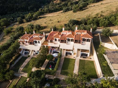 Chalkidiki Develiki Villas