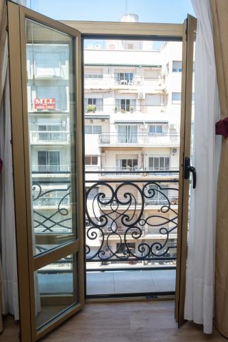 Hotel Intersur Recoleta, Buenos Aires (fotografie 9)
