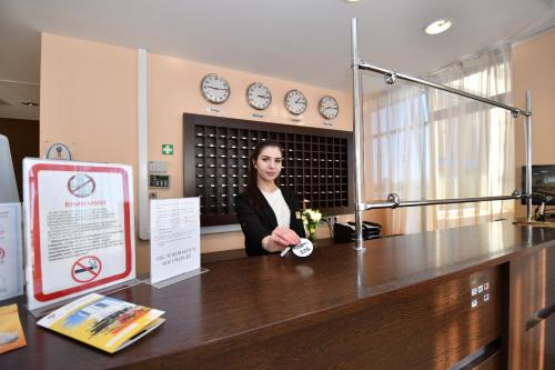 Hotel Regata - image 9