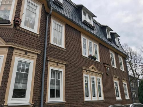 Ferienwohnung Eichhörnchen - Ilmenau