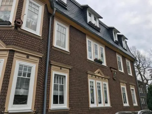 Ferienwohnung Eichhörnchen in Suhl, Deutschland