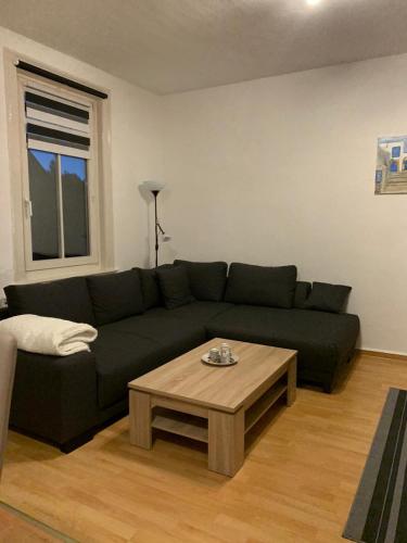 Ferienwohnung Eichhörnchen