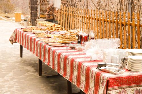 Noravank B&B - image 3