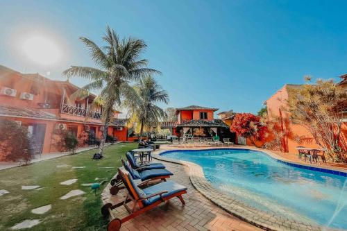 Photo - Pousada Sabledor