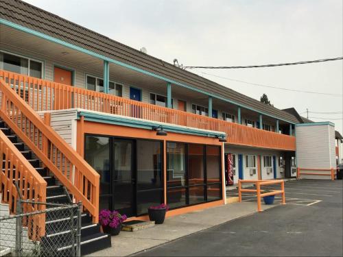 Howard Johnson by Wyndham Spokane