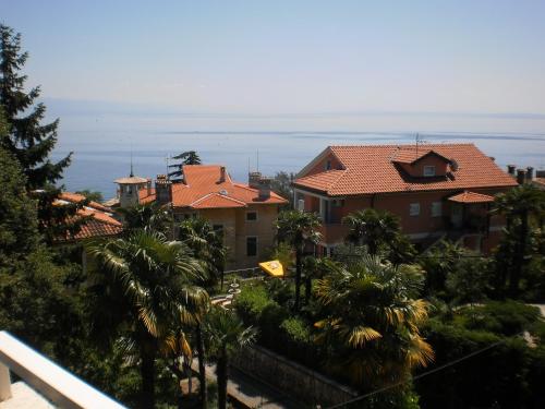  Room Komendanovic in Lovran