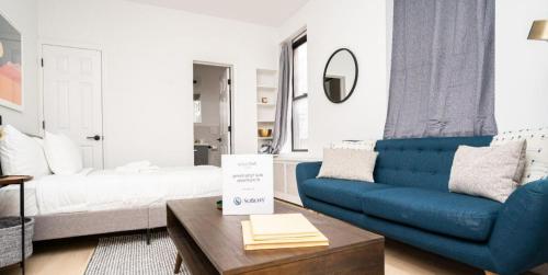 Manhattan Valley Studio NY 30 Day Stays - main image