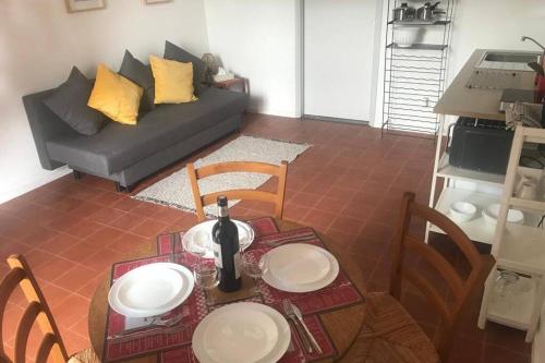 Apartment des Orangers - Roquebrun