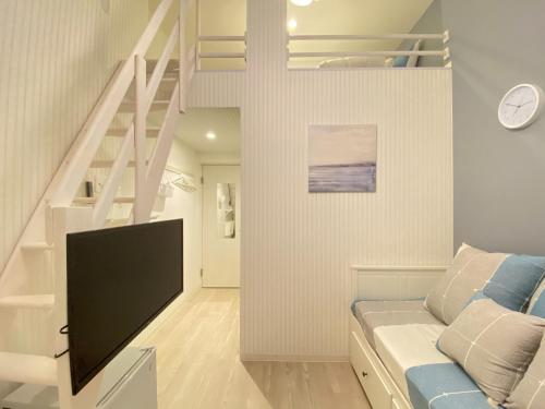 K,K,House in Osaka - Vacation STAY 69352v