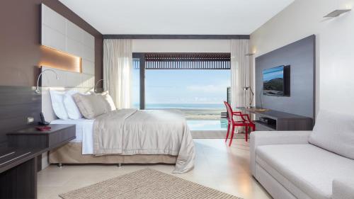 Essenza Hotel - 전망