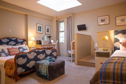 Emmet Hotel Room Type - Family Room