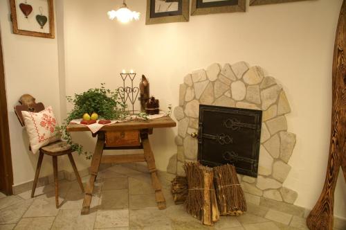 Hotel Ostaria Posta 5