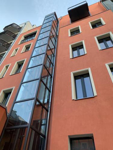 Art Apartments, Berlin (Foto 8)