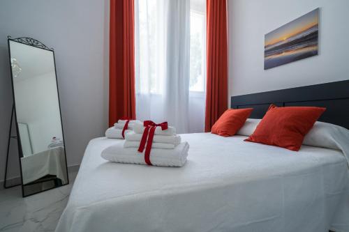 Domus Mare Cilento Room Type - Double Room with Private Bathroom