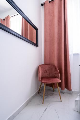 Domus Mare Cilento Room Type - Double Room with Private Bathroom