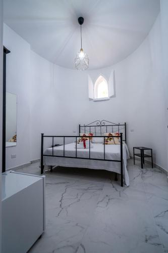 Domus Mare Cilento Room Type - Budget Double Room