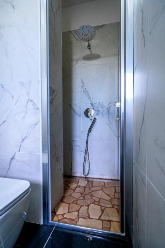 Domus Mare Cilento Room Type - Double Room with Private Bathroom