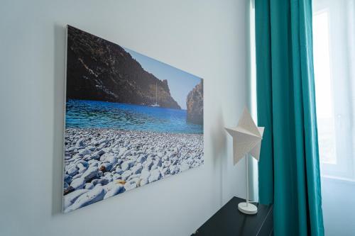 Domus Mare Cilento Room Type - Double Room with Private Bathroom