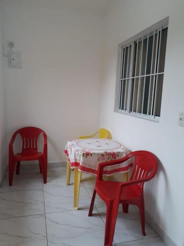 Casa Aconchego Guarujá Casa Aconchego Guarujá