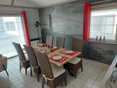 The Lighthouse, Middelkerke (fotografie 6)
