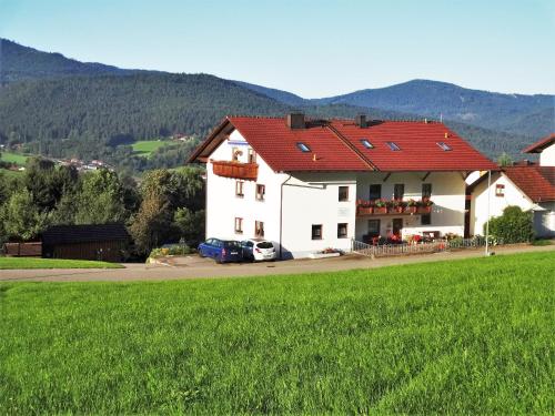 Gästehaus Kuchler in Lam, Deutschland