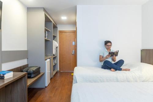 Hotel Dom Rafael Premium