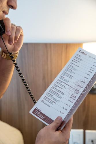 Hotel Dom Rafael Premium