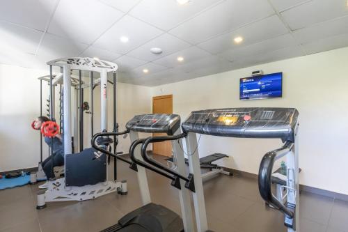 Hotel Dom Rafael Premium