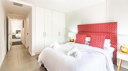 East Point Room Type - Two-Bedroom Apartment