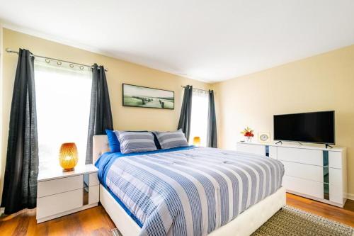 Glorious home-1 bedroom in the heart of Buckhead
