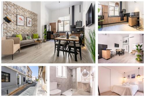 Unika Homes Juan Rabadán, Seville (photo 2)