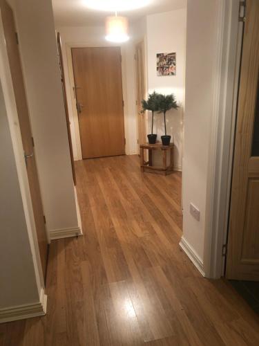 Glasgow Green Duplex