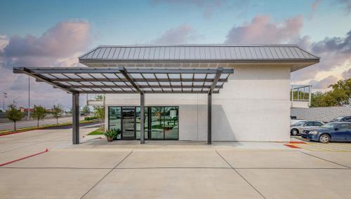 Motel 6-Euless, TX - Dallas Motel 6-Euless, TX - Dallas