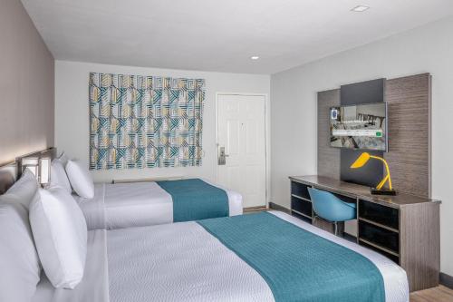 Motel 6-Euless, TX - Dallas Motel 6-Euless, TX - Dallas