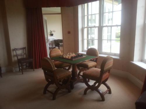 Sport e attività, Emlagh House in Dingle