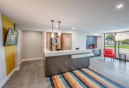 Motel 6-Euless, TX - Dallas Motel 6-Euless, TX - Dallas