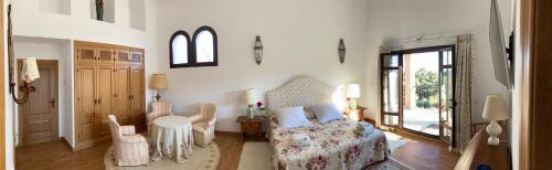 Finca las Encinas in 龍達城限區