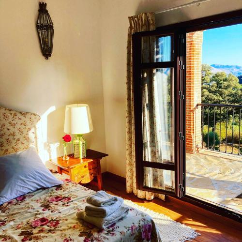 Finca las Encinas, Ronda (photo 4)