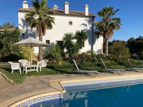 Finca las Encinas, Ronda (photo 9)